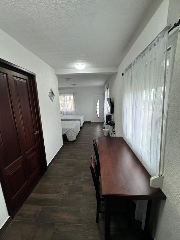 Fotografie z fotogalerie ubytování Ananta Hotel v destinaci Casitas