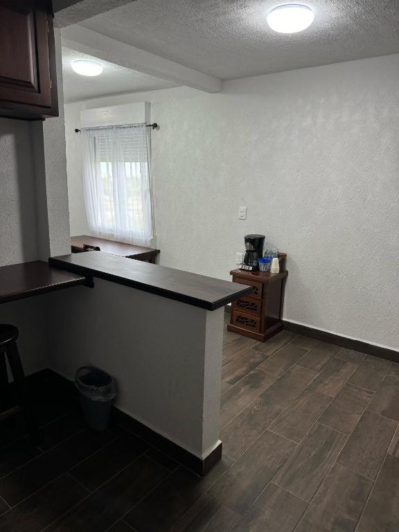 Fotografie z fotogalerie ubytování Ananta Hotel v destinaci Casitas