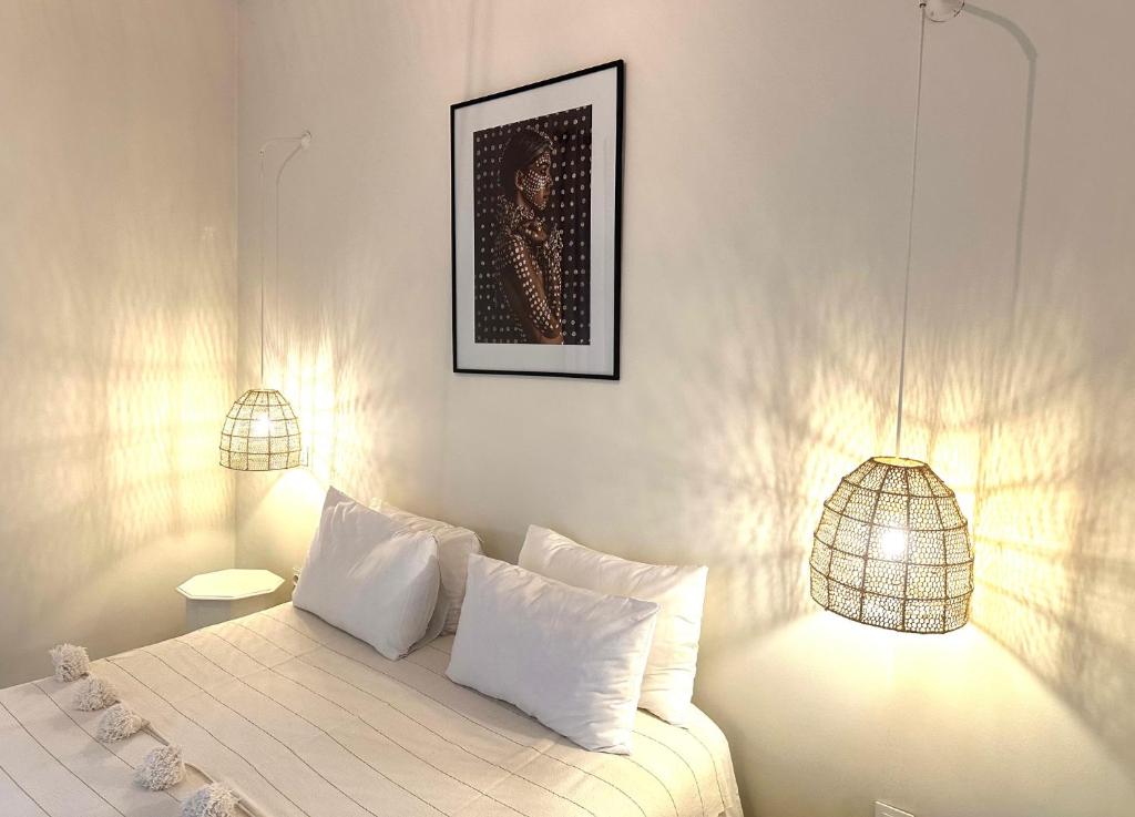 Riad Ksar Fawz & Spa - Superior Quadruple Room