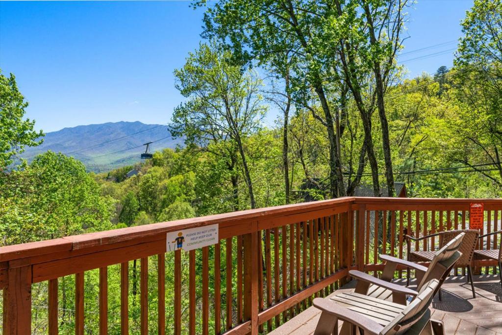 Loodusmaastik puhkemaja lähedal