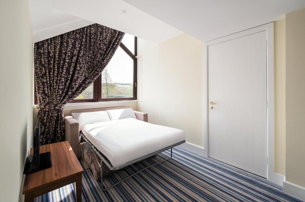 Holiday Inn Glasgow - East Kilbride, an IHG Hotel - 