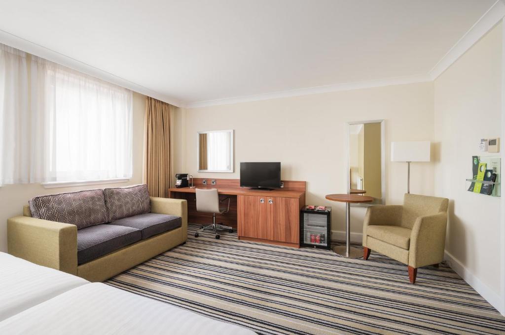 Holiday Inn Glasgow - East Kilbride, an IHG Hotel - 