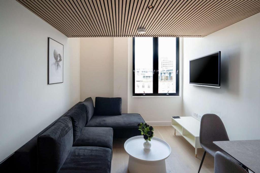 Lignum Suite by CasaCity - Apartment