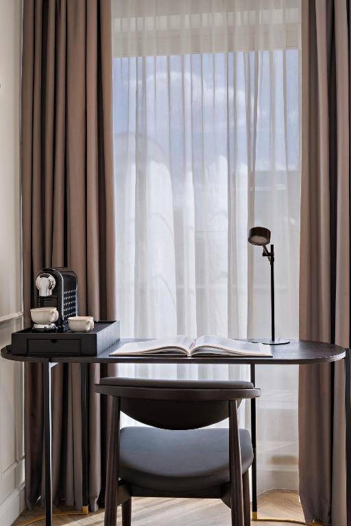 Hotel Bristol Berlin - Resim 40