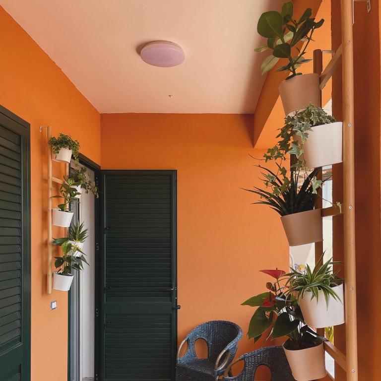 Fotografie z fotogalerie ubytování Policlinico Room v destinaci Messina