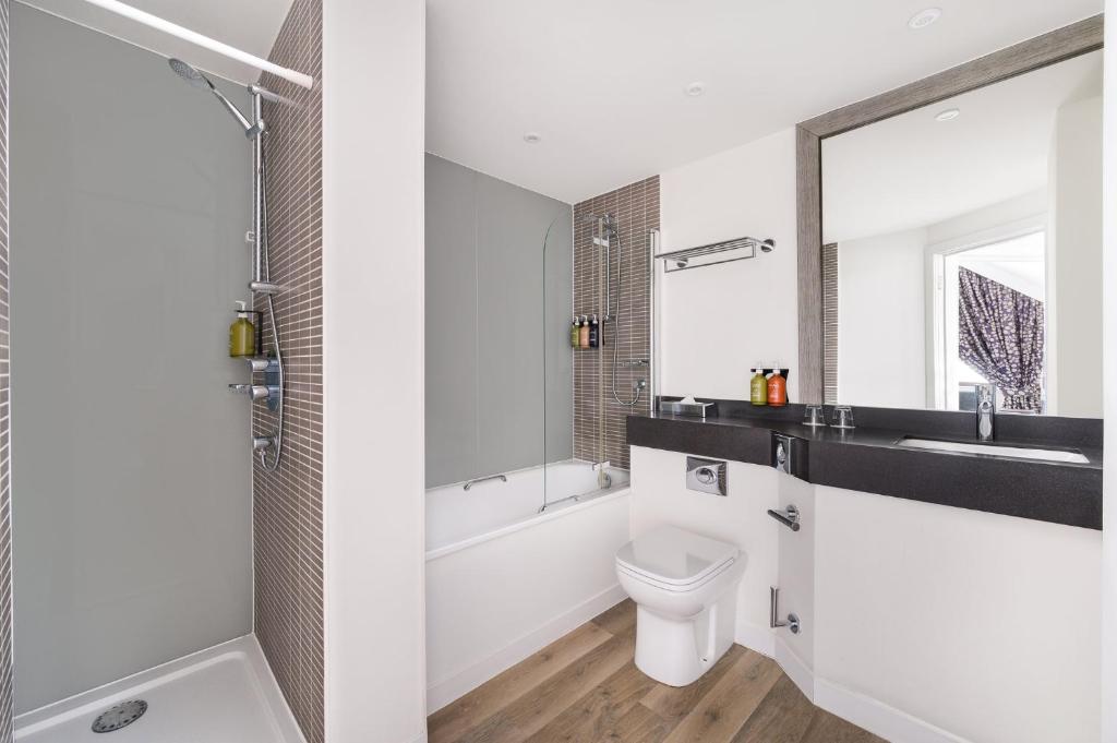 Holiday Inn Glasgow - East Kilbride, an IHG Hotel - 