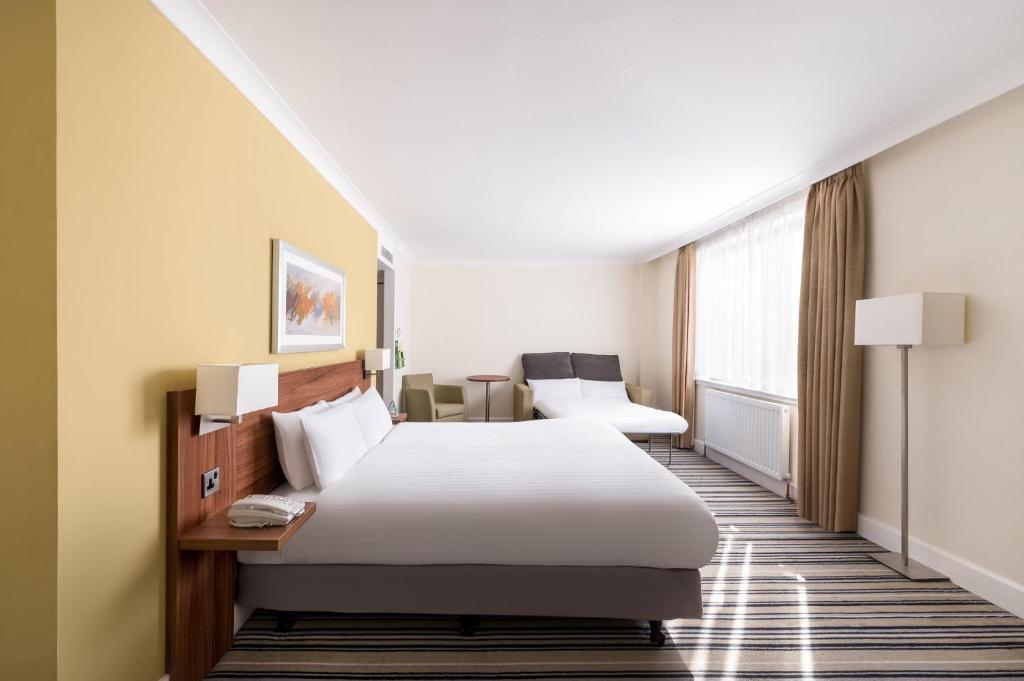 Holiday Inn Glasgow - East Kilbride, an IHG Hotel - 