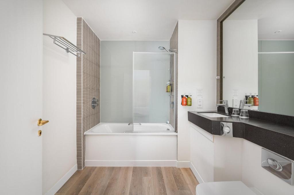 Holiday Inn Glasgow - East Kilbride, an IHG Hotel - 