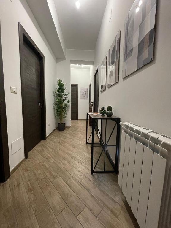 Fotografie z fotogalerie ubytování Policlinico Room v destinaci Messina