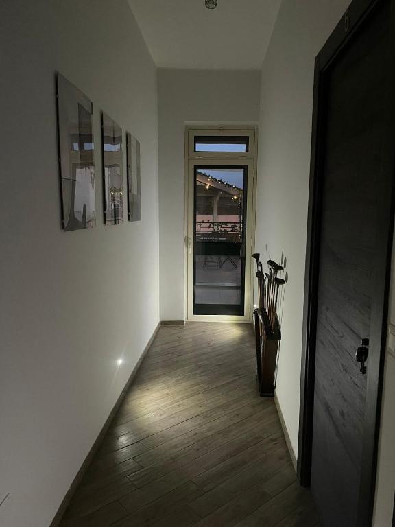Fotografie z fotogalerie ubytování Policlinico Room v destinaci Messina