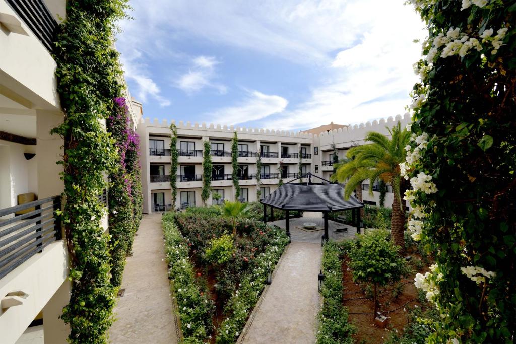 Adam Park Marrakech Hotel & Spa, Marrakech – Tarifs 2024