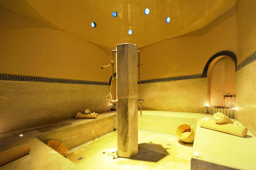 Adam Park Marrakech Hotel & Spa gallery 31