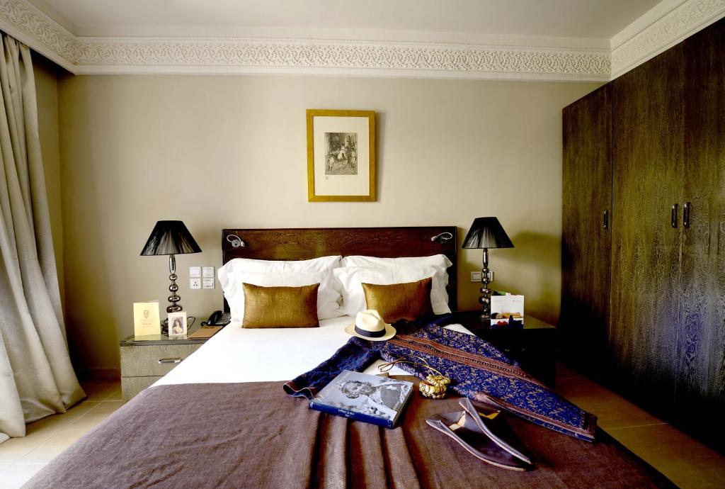 Comfort Single Room