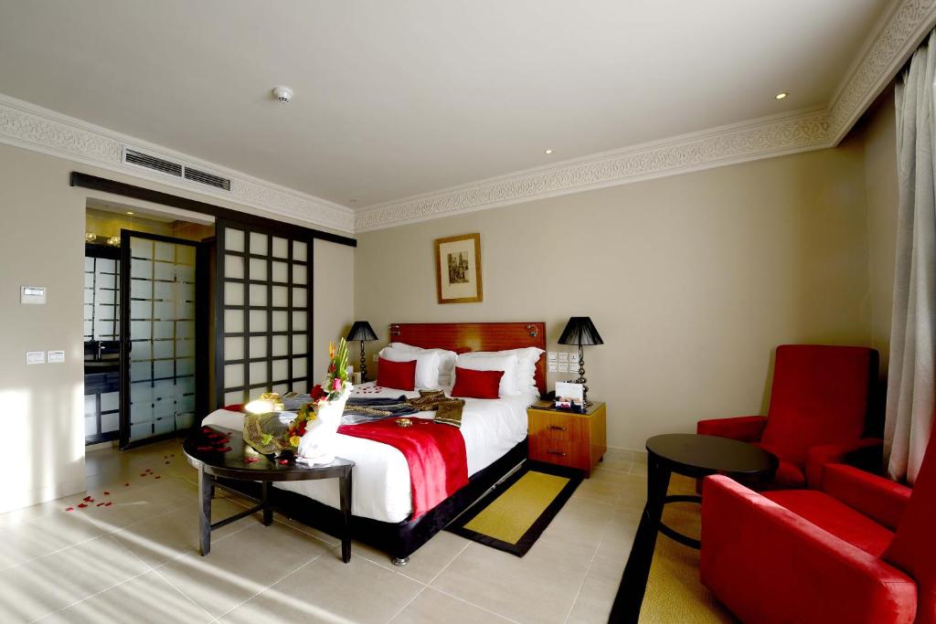 Adam Park Marrakech Hotel & Spa gallery 2