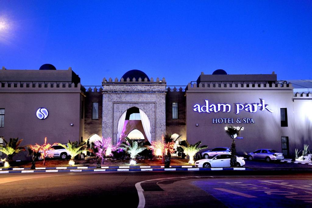 Adam Park Marrakech Hotel & Spa, Marrakesh – Updated 2024 Prices