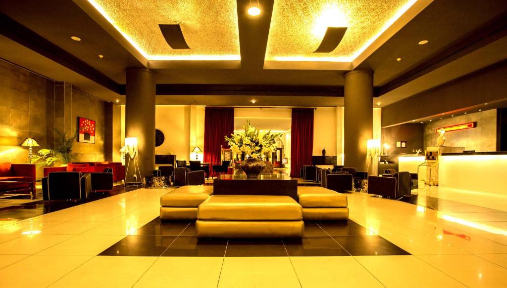 Adam Park Marrakech Hotel & Spa gallery 29