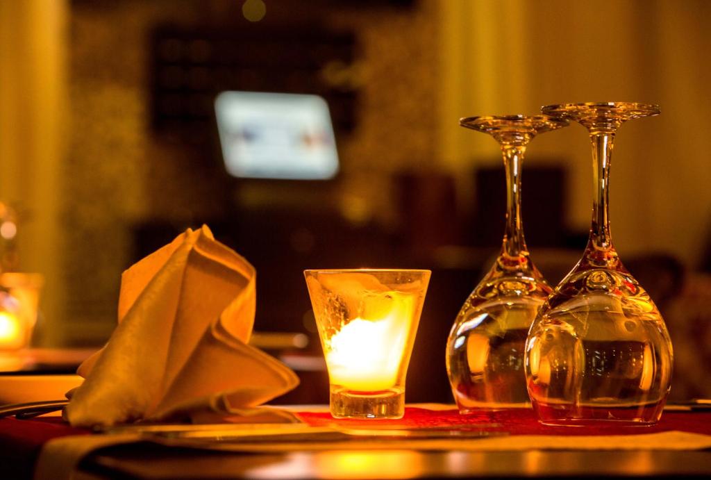 Adam Park Marrakech Hotel & Spa gallery 34