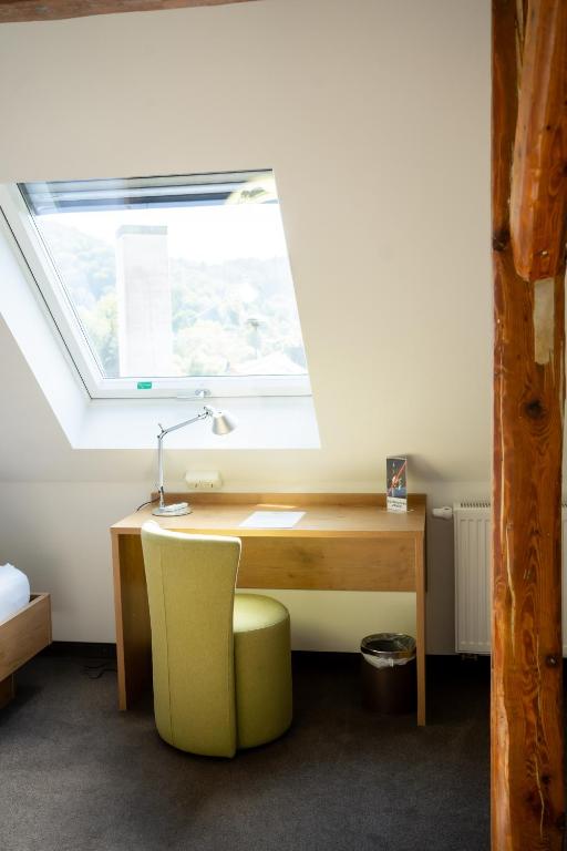 Fotografie z fotogalerie ubytování Lahn Hotel v destinaci Biedenkopf