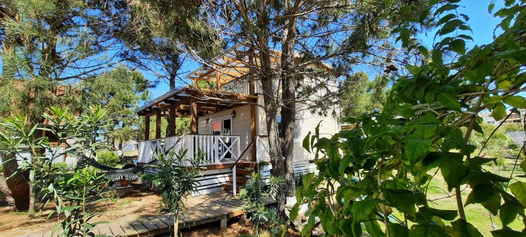 Φωτογραφία από το άλμπουμ του VILLA DEL SOL σε Punta Del Diablo