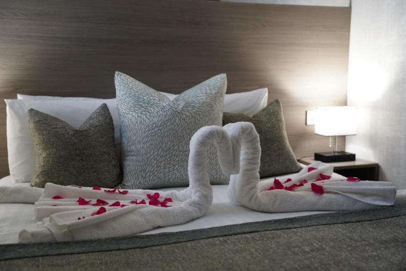 The Fenwick Hotel photo
