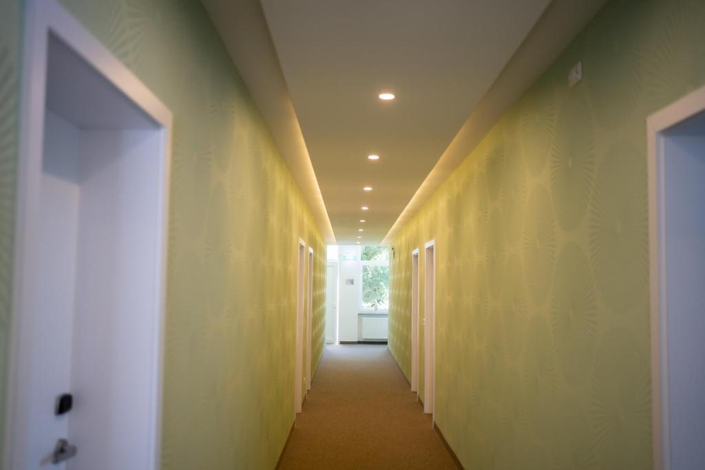 Fotografie z fotogalerie ubytování Lahn Hotel v destinaci Biedenkopf