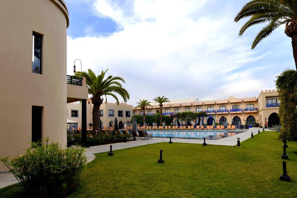 Adam Park Marrakech Hotel & Spa gallery 20