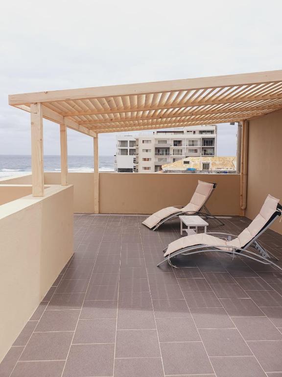 Fotografie z fotogalerie ubytování Residencia Solimar v destinaci Ponta do Sol