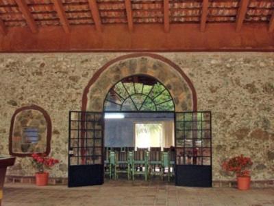 Fotografie z fotogalerie ubytování Hotel Carrizal Spa v destinaci Apazapan