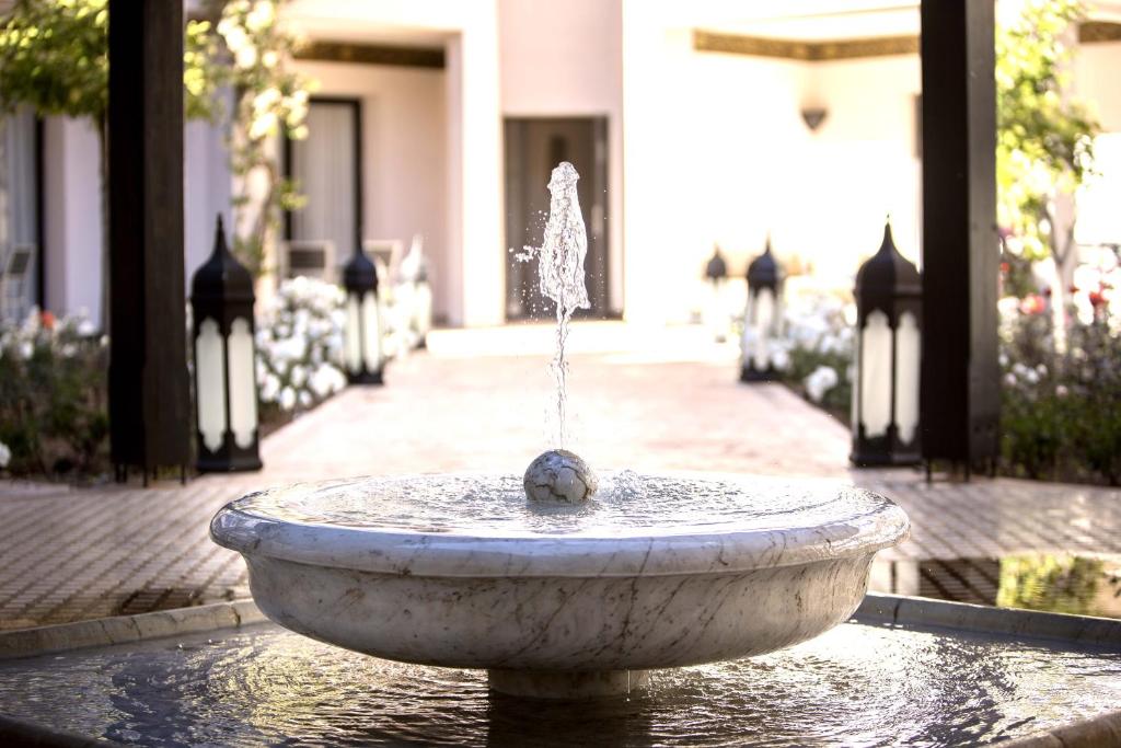 Adam Park Marrakech Hotel & Spa gallery 35