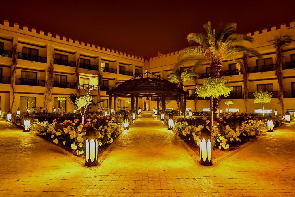 Adam Park Marrakech Hotel & Spa gallery 24