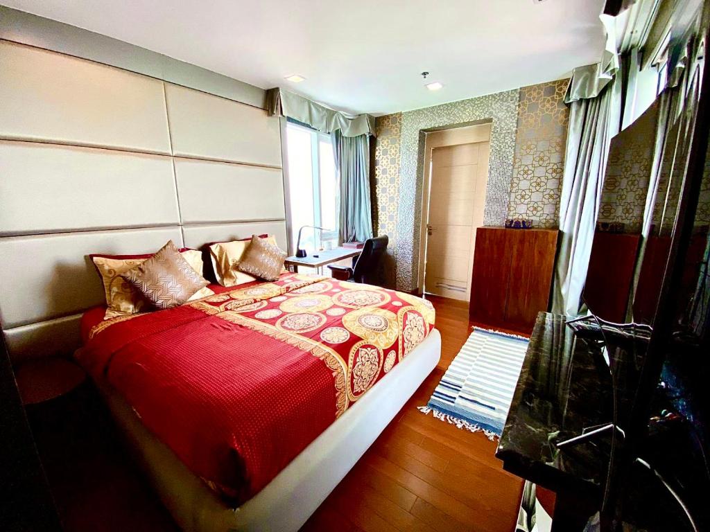 Lux SL Luxury Style of Life 5 - Appartement
