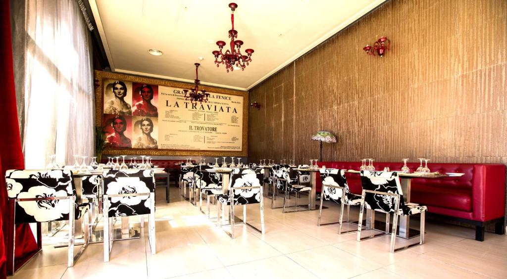 Adam Park Marrakech Hotel & Spa gallery 37