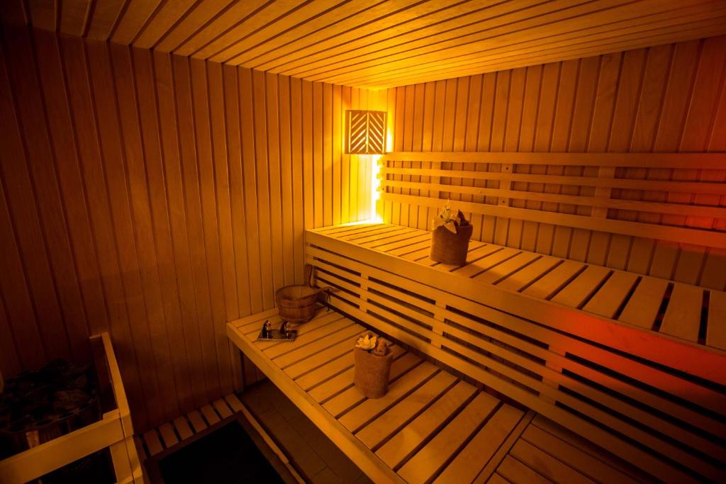 Adam Park Marrakech Hotel & Spa gallery 28