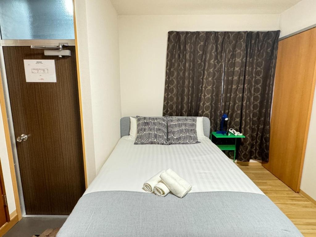 homeTsurumibashi - Vacation STAY 98516v