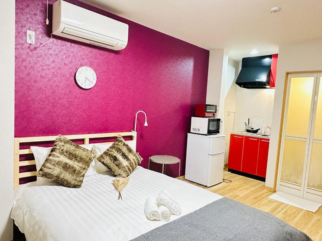 homeTsurumibashi - Vacation STAY 98514v