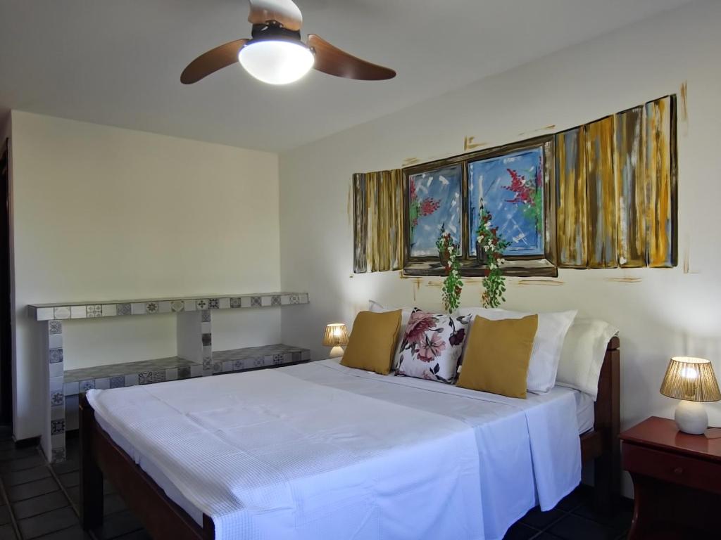 Mansao Santa Rita - Suíte De Um Quarto
