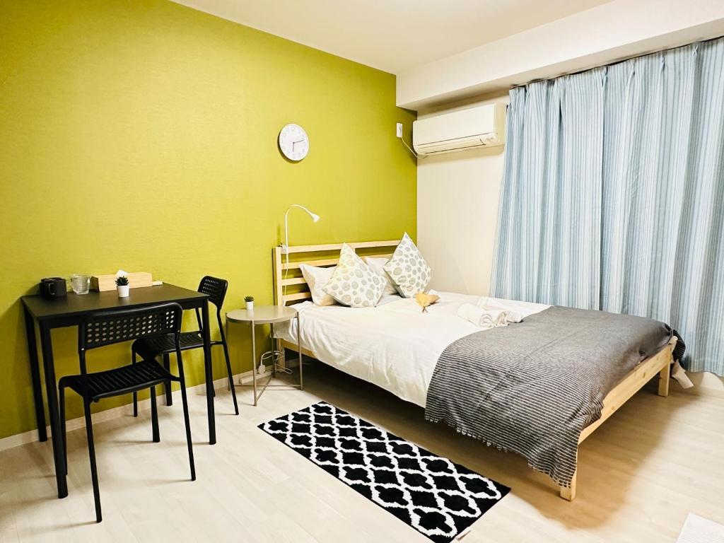 homeTsurumibashi - Vacation STAY 98482v
