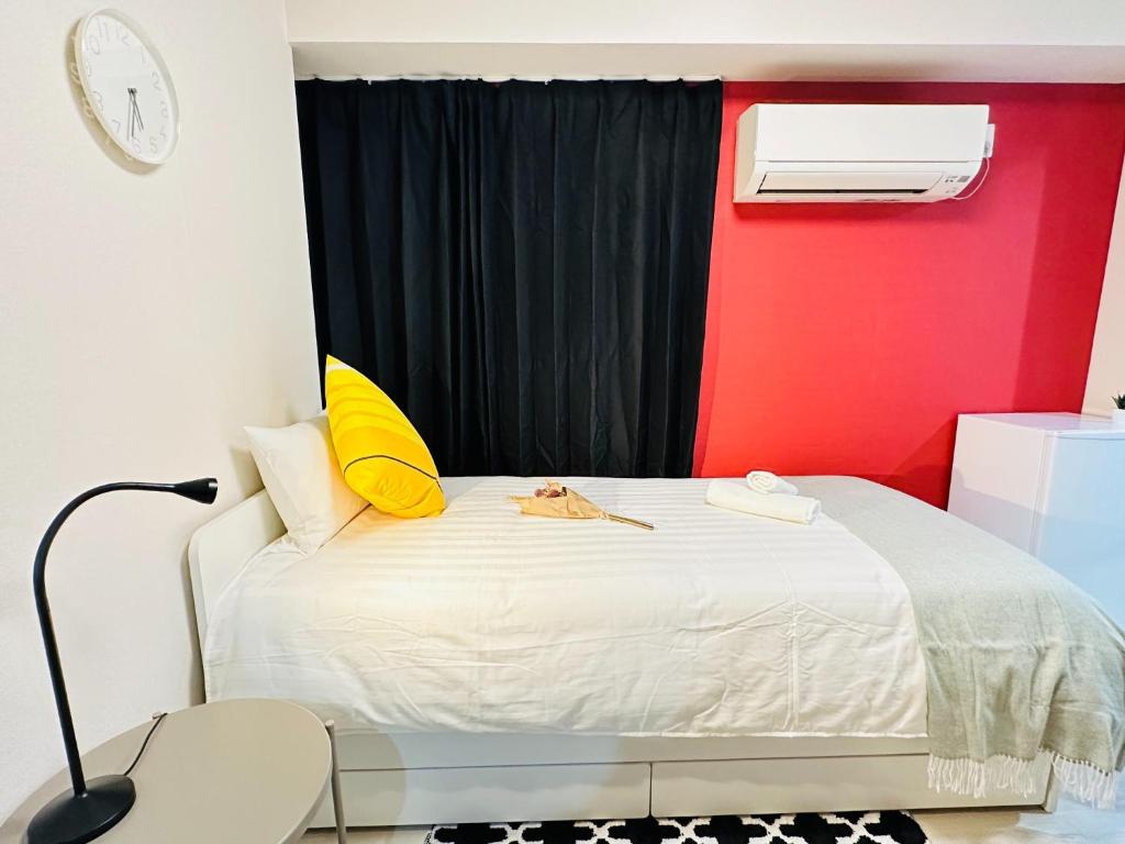 homeTsurumibashi - Vacation STAY 98427v