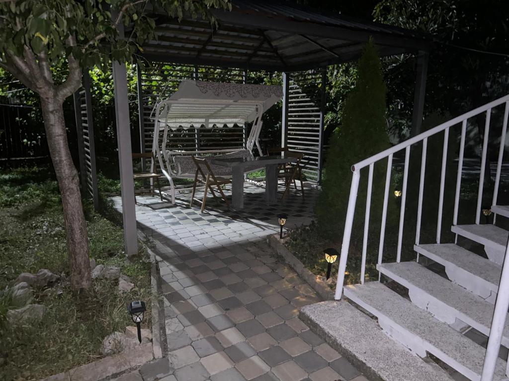 Fotografie z fotogalerie ubytování Guest house Medea v destinaci Kutaisi