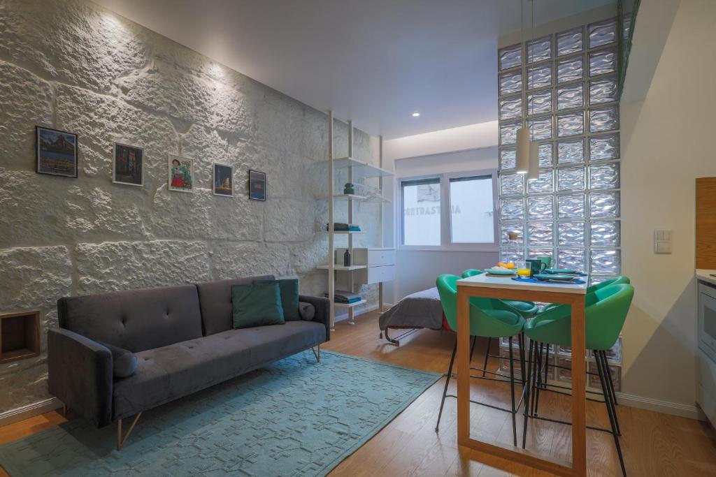 ApartmentsPorto - Apartamento Belas Artes