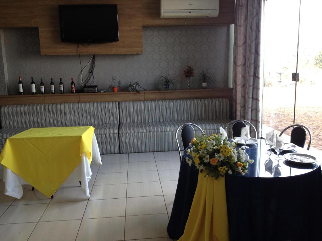  Hotel Cedro Palace