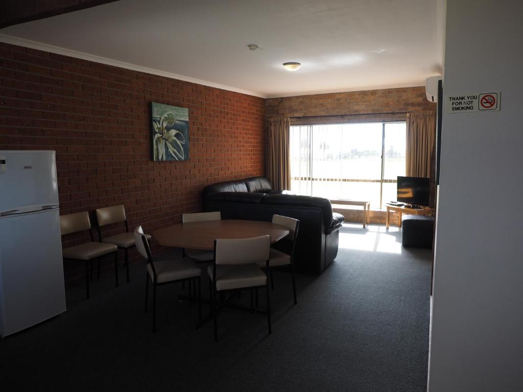 Burnie Ocean View Motel and Caravan Park photo