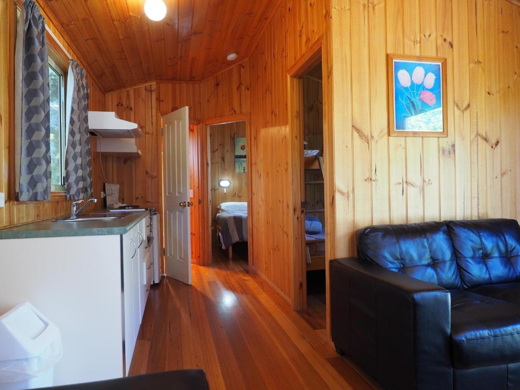 Burnie Ocean View Motel and Caravan Park photo