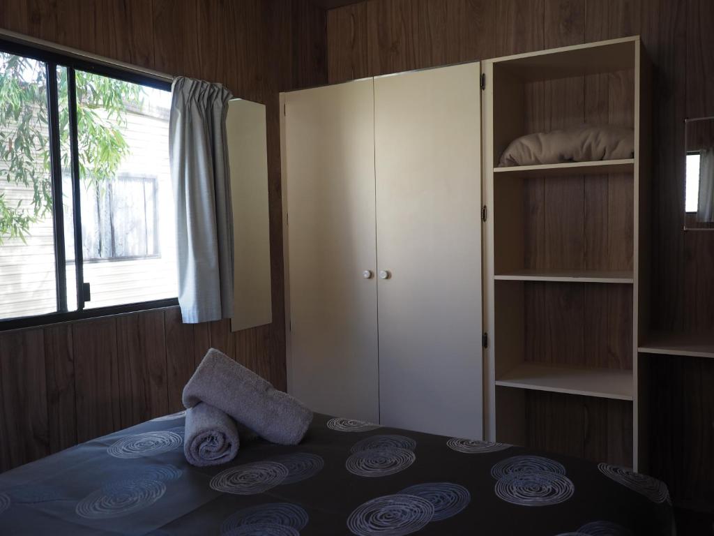 Burnie Ocean View Motel and Caravan Park photo