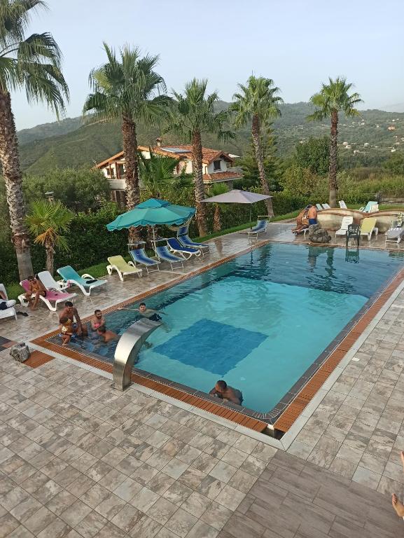 Tenuta del Bifan