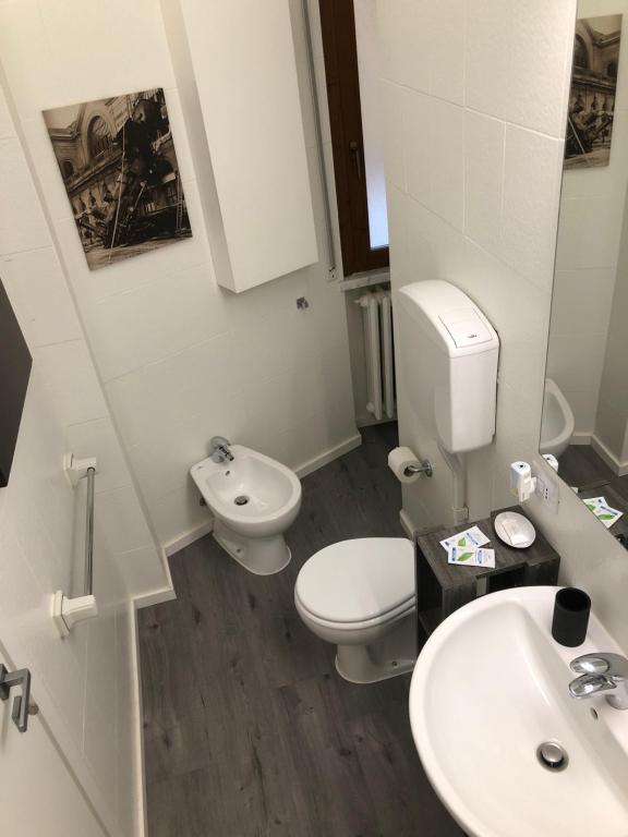 Kép La casa in via Venti szállásáról Veronában a galériában