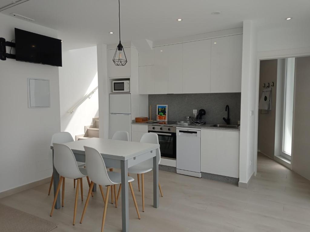 LAR JARDÍN - Casas con parking privado - 10