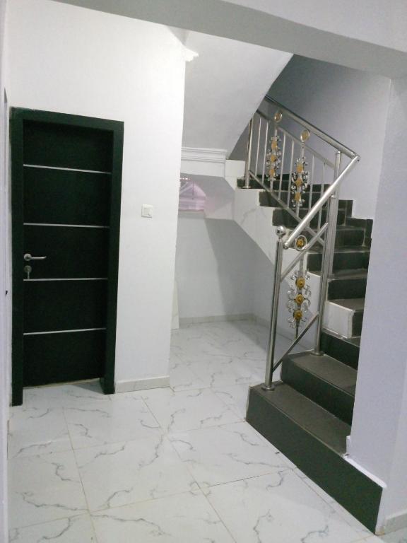 Fotografie z fotogalerie ubytování United suite v destinaci Abeokuta