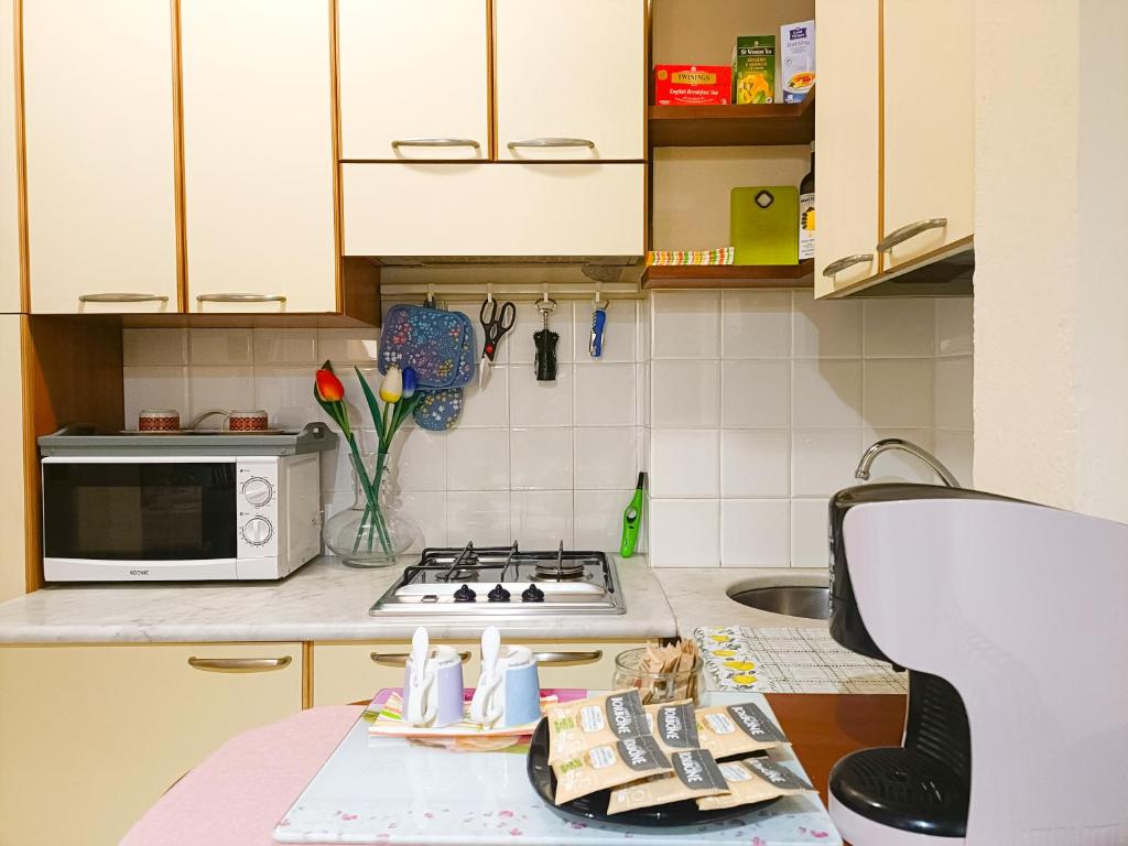 Il giardino segreto - 17