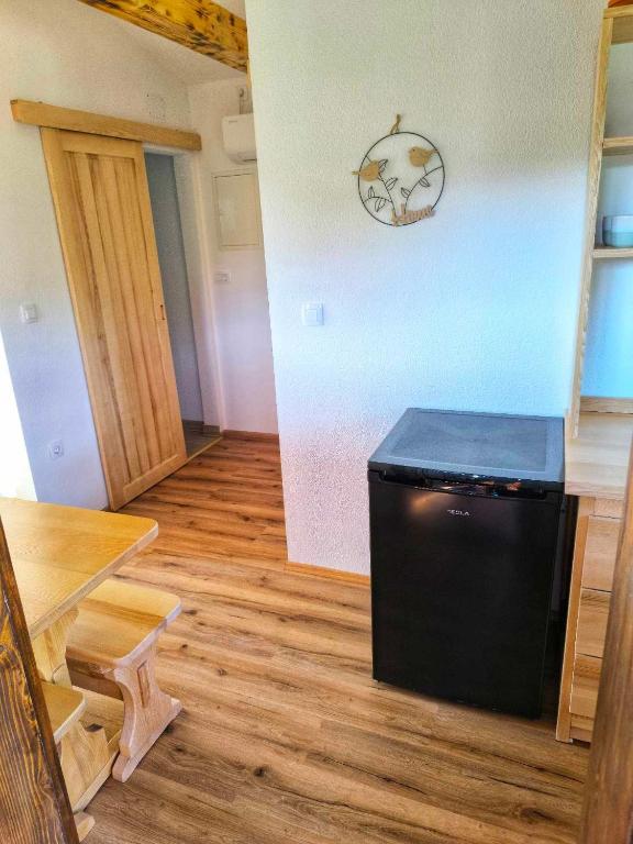 Fotografie z fotogalerie ubytování Tiny house v destinaci Žiri